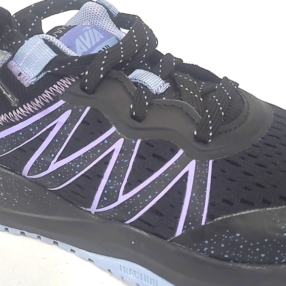 Avia Trail sneakers in excellent condition size 7. - Picture 3 of 10